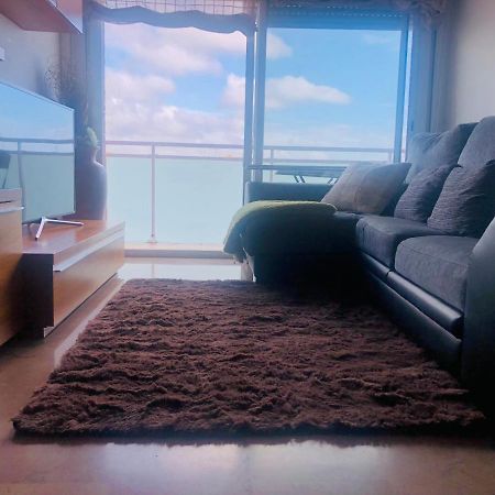 Apartamento Con Terraza Y Piscina En مارغرَت دي مار المظهر الخارجي الصورة