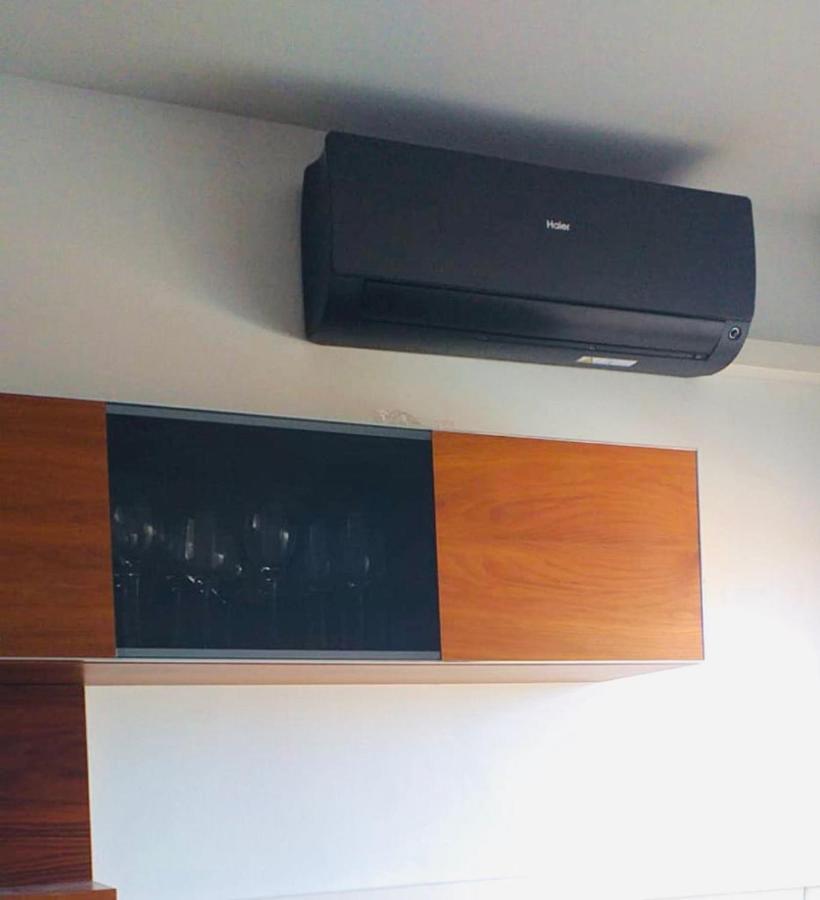 Apartamento Con Terraza Y Piscina En مارغرَت دي مار المظهر الخارجي الصورة